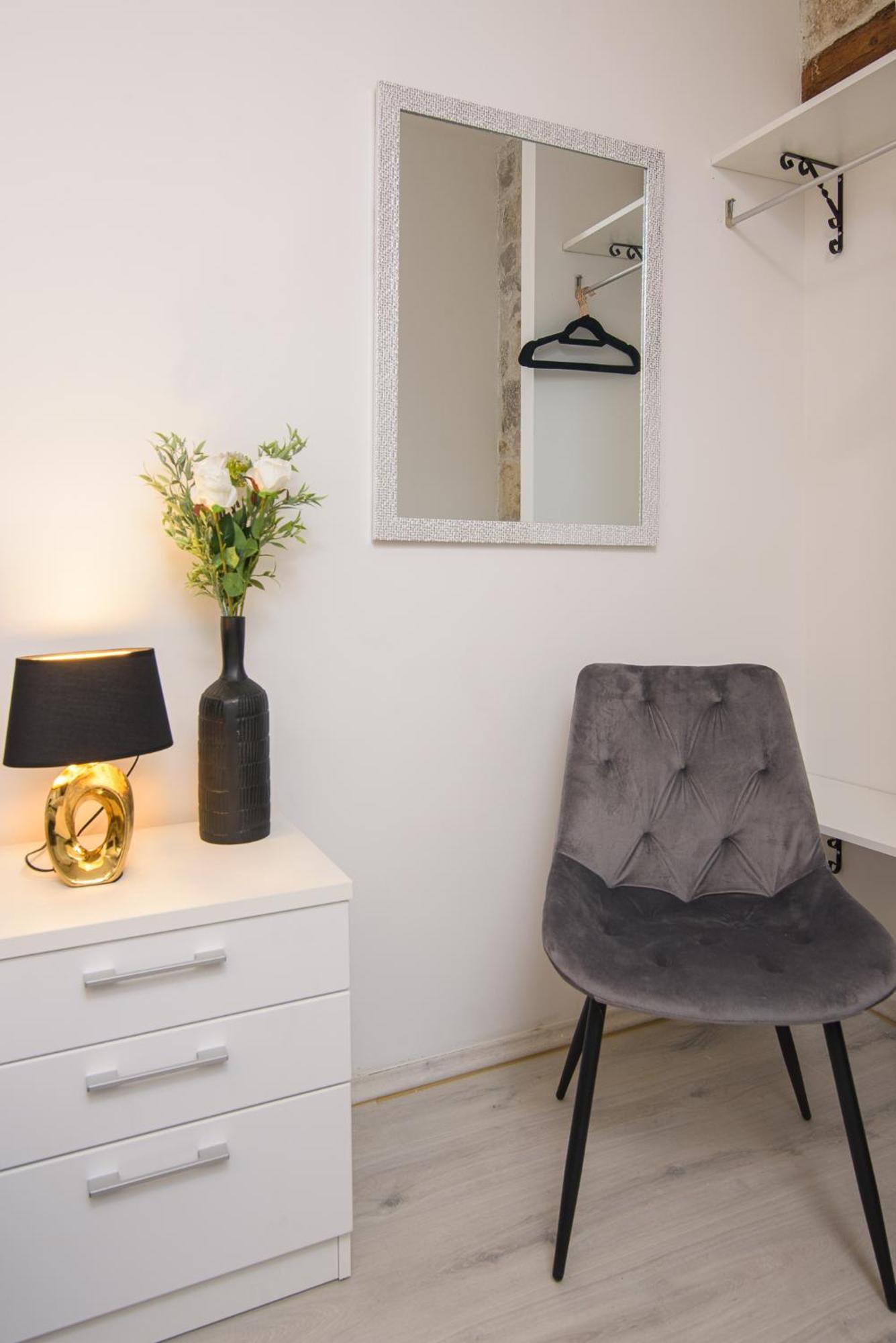 Rooms Bartul Trogir Ngoại thất bức ảnh