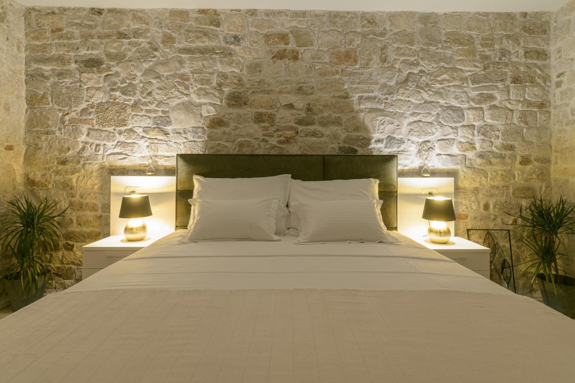 Rooms Bartul Trogir Ngoại thất bức ảnh